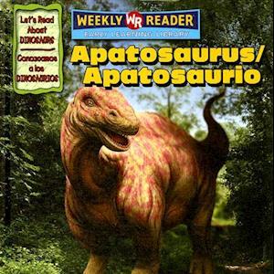 Apatosaurus / Apatosaurio