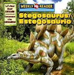 Stegosaurus / Estegosaurio