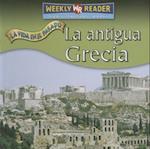 La Antigua Grecia (Ancient Greece)