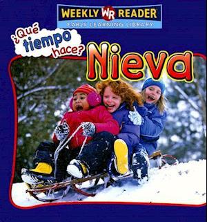 Nieva (Let's Read about Snow)