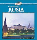 Descubramos Rusia (Looking at Russia)