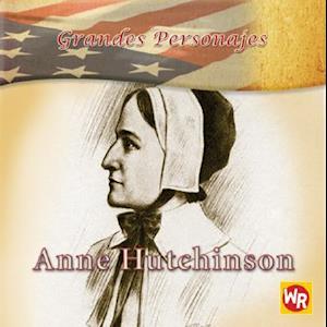 Anne Hutchinson