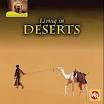 Living in Deserts