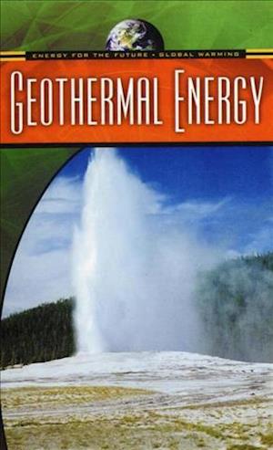 Geothermal Energy