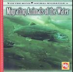 Migrating Animals of the Water