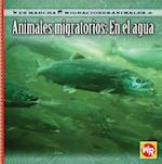 Animales Migratorios