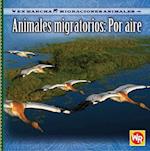 Animales Migratorios