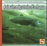 Animales Migratorios