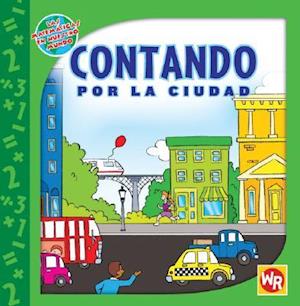 Contando Por La Ciudad (Counting in the City)