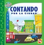 Contando Por La Ciudad (Counting in the City)