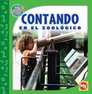 Contando en el Zoologico