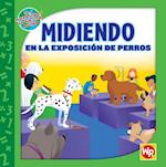 Midiendo En La Exposición de Perros (Measuring at the Dog Show)