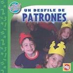 Un Desfile de Patrones