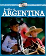 Looking at Argentina