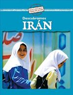 Descubramos Iran = Descubramos Iran