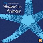Shapes in Animals