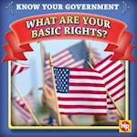 What Are Your Basic Rights?