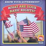 What Are Your Basic Rights?