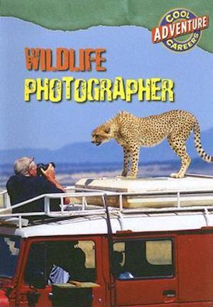 Wildlife Photographer