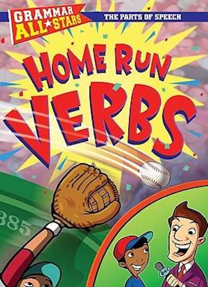 Home Run Verbs