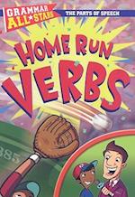 Home Run Verbs