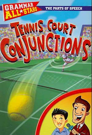 Tennis Court Conjunctions