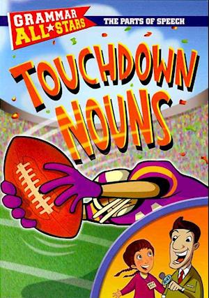 Touchdown Nouns