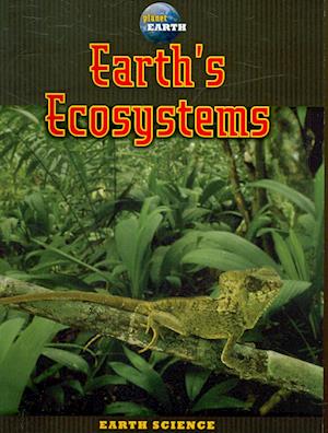 Earth's Ecosystems