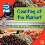 Counting at the Market