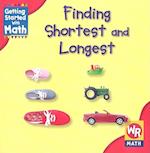 Finding Shortest and Longest