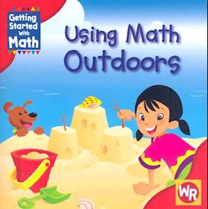 Using Math Outdoors