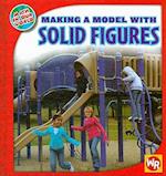Making a Model with Solid Figures