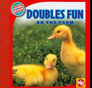 Doubles Fun on the Farm