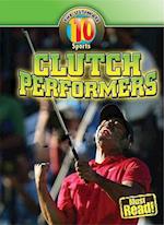 Clutch Performers