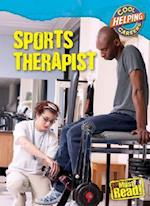 Sports Therapist