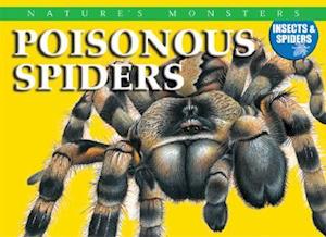 Poisonous Spiders