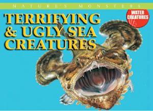 Terrifying & Ugly Sea Creatures