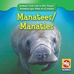 Manatees / Manatíes