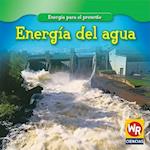 Energía del Agua (Water Power)