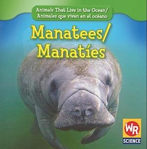 Manatees / Manatíes