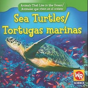 Sea Turtles/Tortugas Marinas