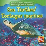 Sea Turtles/Tortugas Marinas