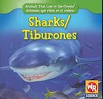 Sharks / Tiburones