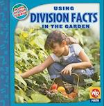 Using Division Facts in the Garden