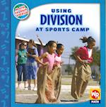 Using Division at Sports Camp