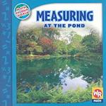 Measuring at the Pond