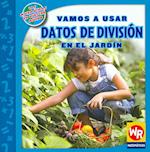 Vamos A Usar Datos de Divisin en el Jardin