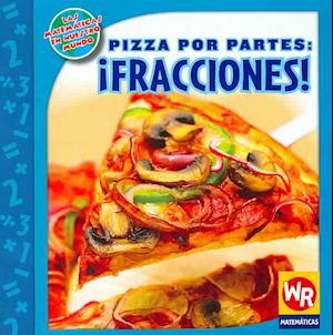 Pizza Por Partes