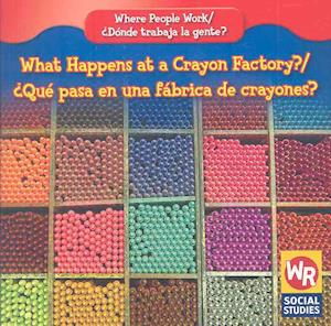 Where People Work/Dnde Trabaja La Gente? Fall 2008 Release Set (6 Titles)