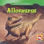 Allosaurus